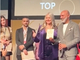 L'influencer ossolano Luigi Contessi premiato con l'Italy Ambassador Award