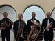 A Craveggia il concerto di Capodanno del Vecuos Brass Quintet
