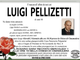 Luigi Pellizetti 88 anni