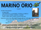Marino Orio di anni 89 Marino Orio di anni 89
