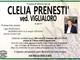 Clelia Prenesti' ved. Vigliarolo di anni 85 Clelia Prenesti' ved. Vigliarolo di anni 85