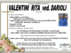 Valentini Rita ved. Darioli di anni 88