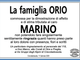 Ringraziamenti