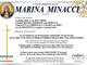 Marina Minacci di anni 71