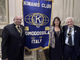 Kiwanis Domodossola celebra 110 anni e programma nuovi progetti