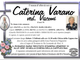 Caterina Varano ved. Viscomi 96 anni Caterina Varano ved. Viscomi 96 anni