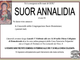 Suor Annalidia
