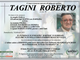 Tagini Roberto di anni 59
