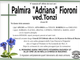 Palmira 'Adriana' Fioroni ved. Tonzi 86 anni