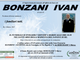 Bonzani Ivan 43 anni