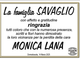 Ringraziamento