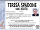 Teresa Spadone ved. Iolita