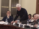 Degrado in vicolo Piero Cioia di Monzone: l'amministrazione replica all'interpellanza del Pd