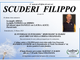Scuderi Filippo di anni 85