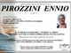 Pirozzini Ennio di anni 76