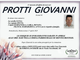Protti Giovanni di anni 84