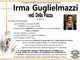 Irma Guglielmazzi ved. Della Piazza 93 anni