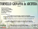 Tornello Giovanna in Arcifera 87 anni