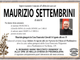 Maurizio Settembrini di anni 61 Maurizio Settembrini di anni 61