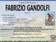 Fabrizio Gandolfi di anni 61