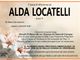 Alda Locatelli di anni 79