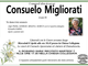 Consuelo Migliorati di anni 88