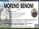 Moreno Benoni di anni 57 Moreno Benoni di anni 57