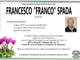 Francesco Spada di anni 66