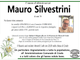 Mauro Silvestrini di anni 70 Mauro Silvestrini di anni 70