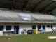 Foto: lo stadio Poscio di Villadossola: la Virtus vi torna dopo 2 mila giorni di esilio