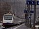 Nuovo ponte, disagi sulla linea ferroviaria tra Briga e Visp