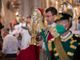 La Milizia tradizionale di Bannio in udienza dal Papa