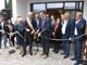 Inaugurato a Sanremo il nuovo Tempio crematorio gestito da Altair  FOTO e VIDEO