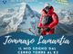 Dal Cerro Torre al K2, sabato serata di alpinismo a La Fabbrica