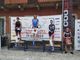 Alagona e Tallone vincono il Triathlon di Mergozzo  FOTO e VIDEO