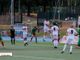 Foto: una partita del trofeo Brizio del 2023