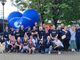 Ottimo successo per la tre giorni di solidarietà alla Lucciola