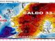 Oggi picco del caldo ma domani temporali e abbassamento delle temperature