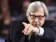 Sgarbi furioso per una multa di 500 euro: &quot;Mai più in Svizzera&quot;