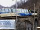 Il ''giallo'' della Vigezzina, un omaggio alla valle dei Pittori