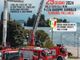 ''Vco on fire'', giornata di beneficenza in piazza a Pallanza