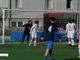 Foto: la rete della vittoria della Virtus Villa contro il Gravellona