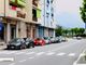 Lampeggianti in alcuni attraversamenti pedonali a Villadossola