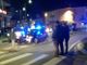 Sono critiche le condizioni del pedone investito venerdì a Villa