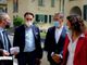 “Promesse disattese al villaggio Sisma? Il consigliere Ferrari dimostra di non conoscere la situazione”