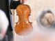 &quot;Musica per non dimenticare&quot;, a Domodossola suona il violino della Shoah