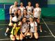 Bene le ragazze del Volley Vigezzo, seconde nel campionato under 16
