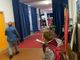 Aperto il punto vaccinale di Baceno, somministrate 120 dosi FOTO