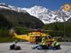 Recuperato il corpo dello snowboarder precipitato stamane