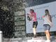 Giro Donne, Anna Van der Breggen domina in Formazza FOTO